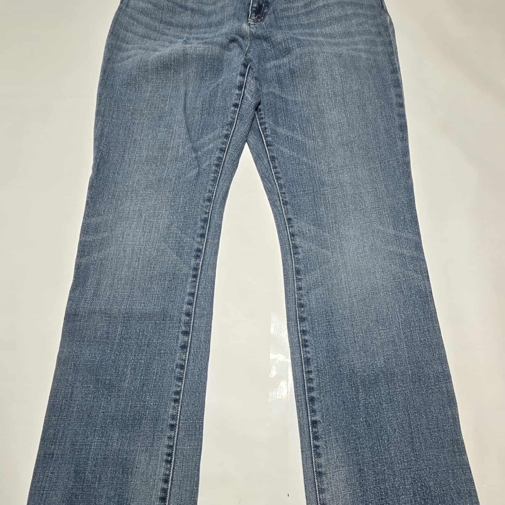 Ralph Lauren Light Blue Flare Jeans